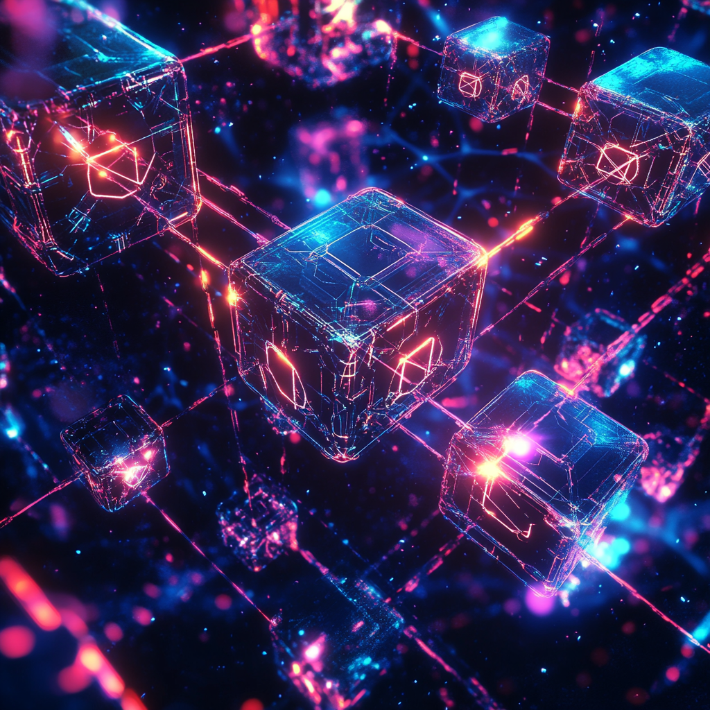 Mécanismes de Consensus Blockchain