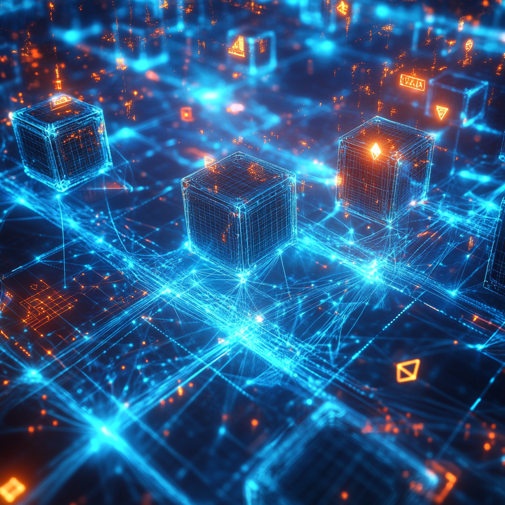 La Révolution du Web 3.0